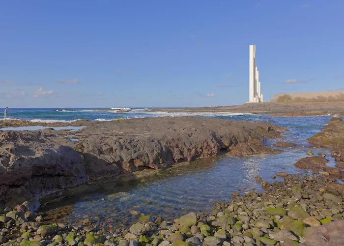 Loft Cerca Del Mar Tenerife