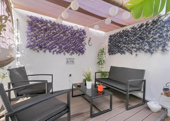 Loft Cerca Del Mar Tenerife