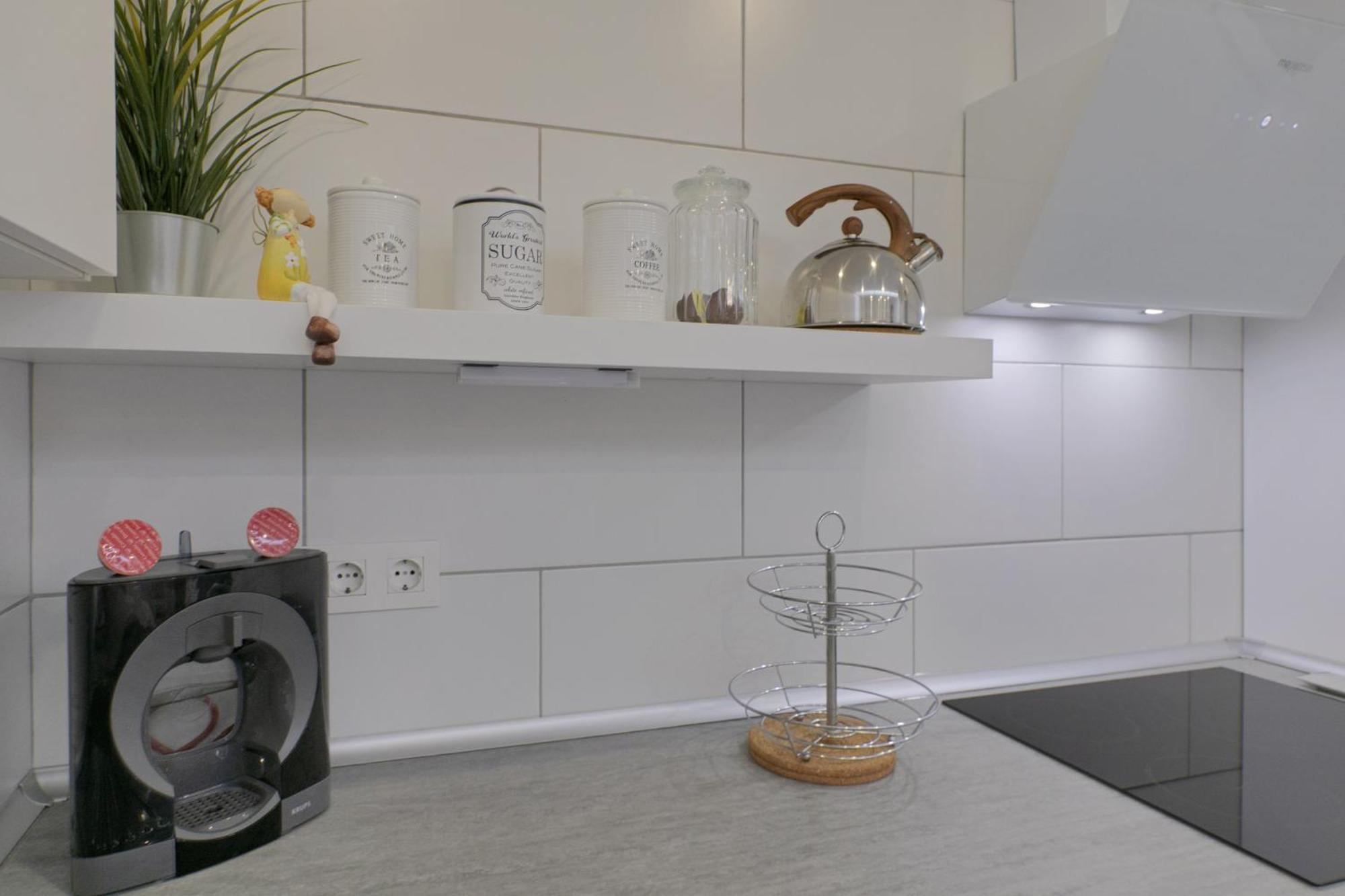 Apartment Loft Cerca Del Mar Tenerife