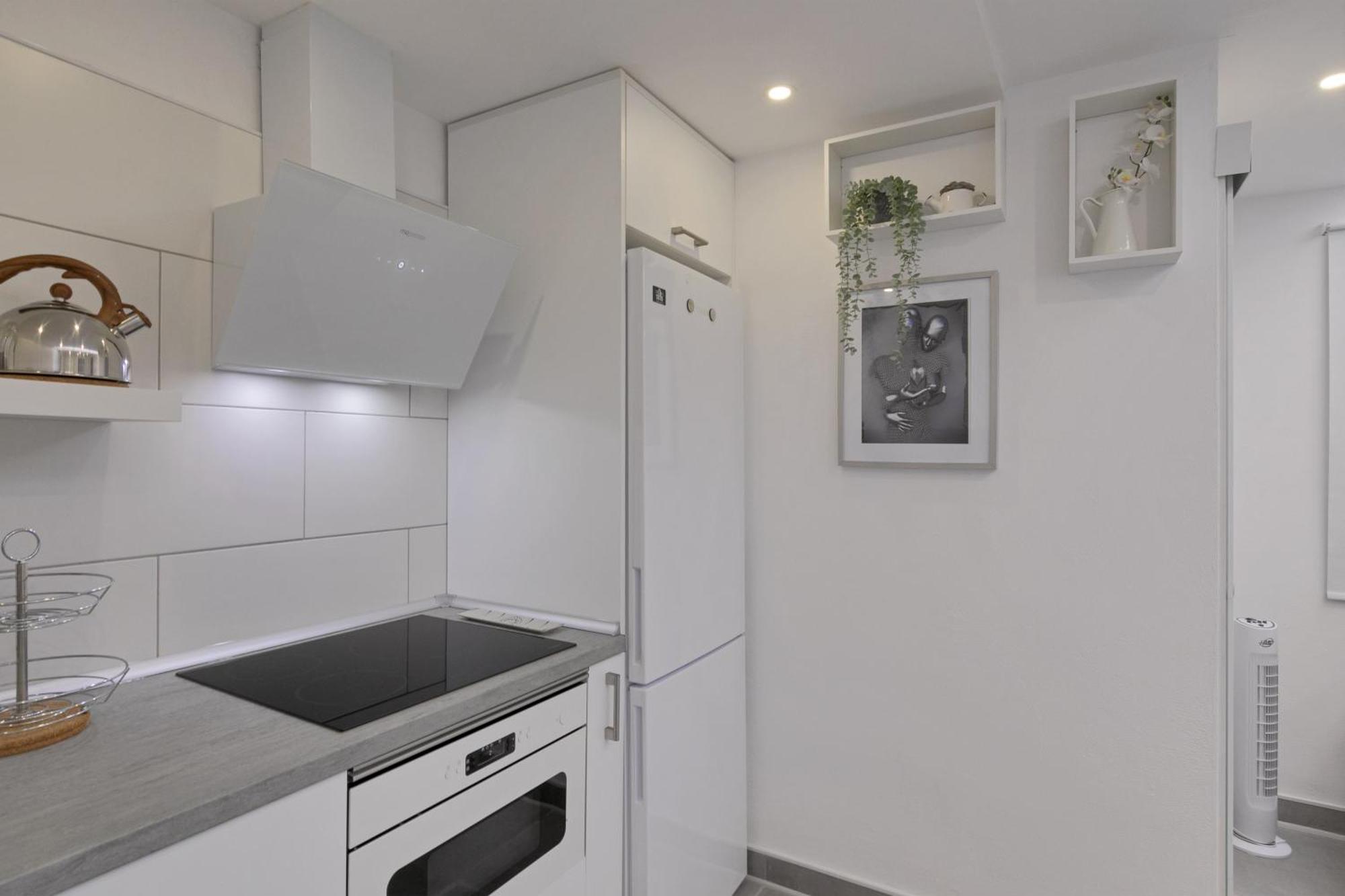 Apartment Loft Cerca Del Mar Tenerife Punta Del Hidalgo