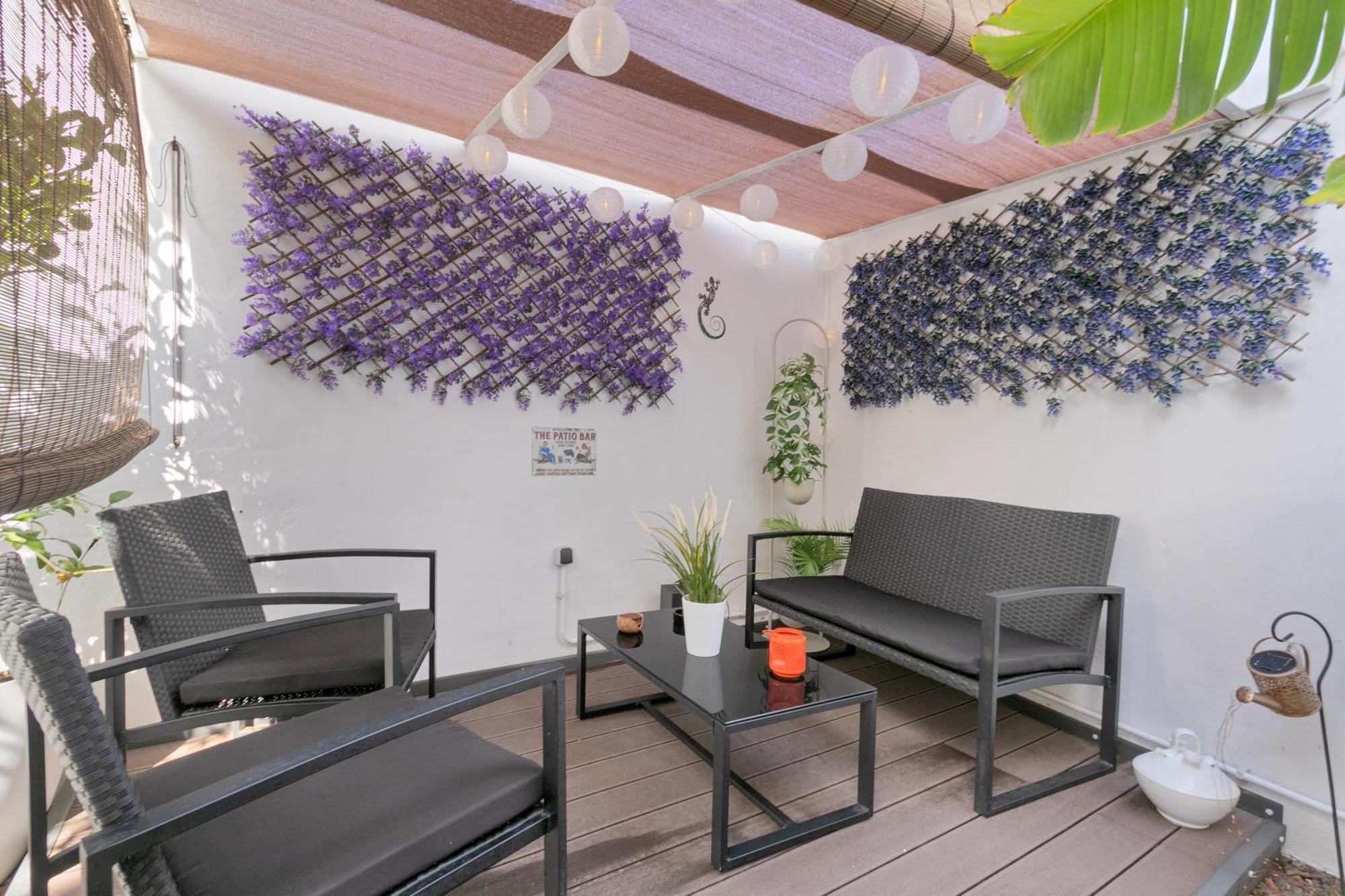 Loft Cerca Del Mar Tenerife Apartment
