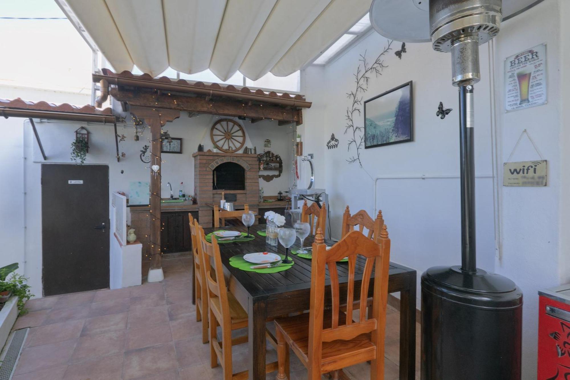 Apartment Loft Cerca Del Mar Tenerife
