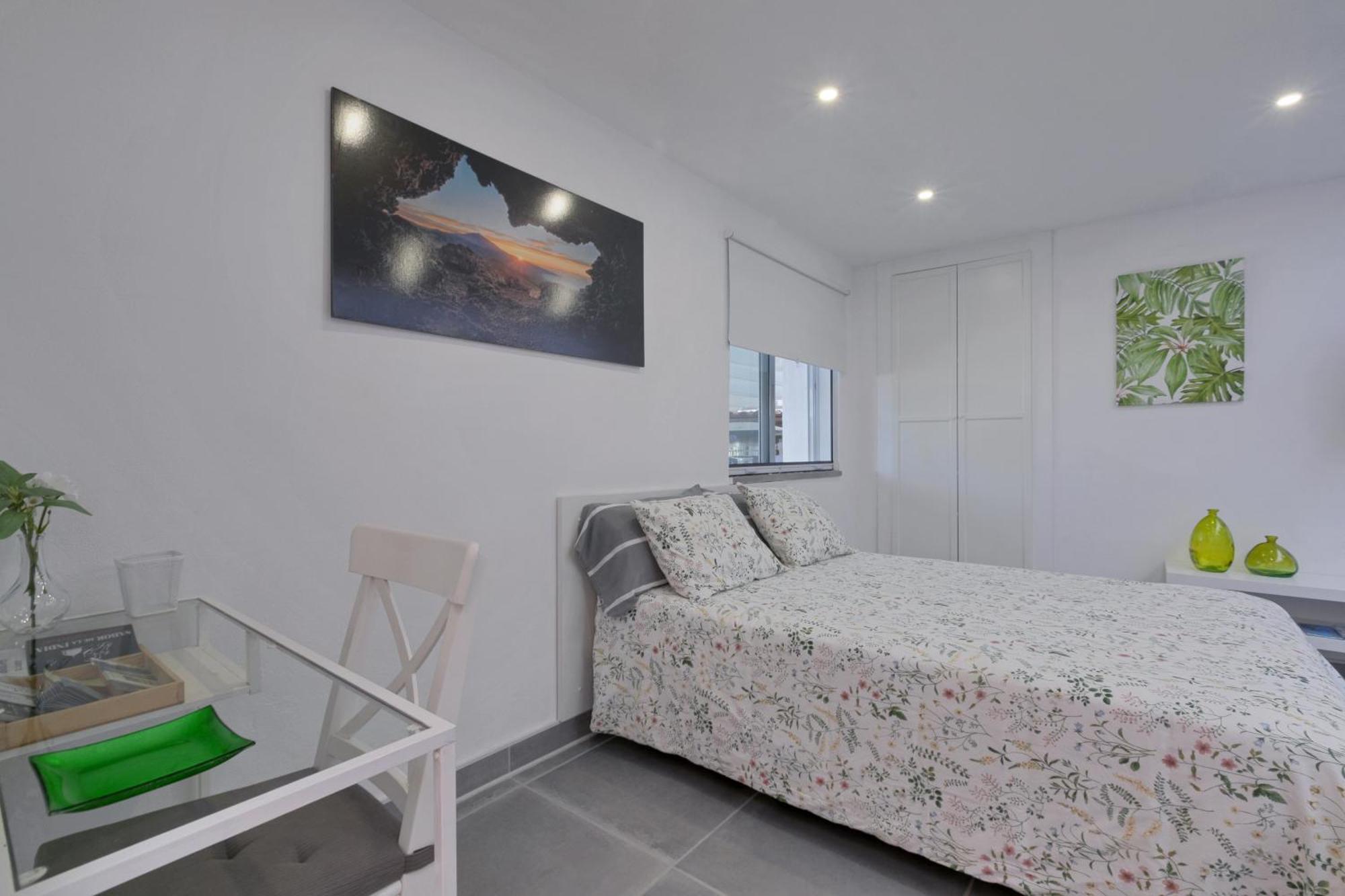 Loft Cerca Del Mar Tenerife Apartment Punta Del Hidalgo
