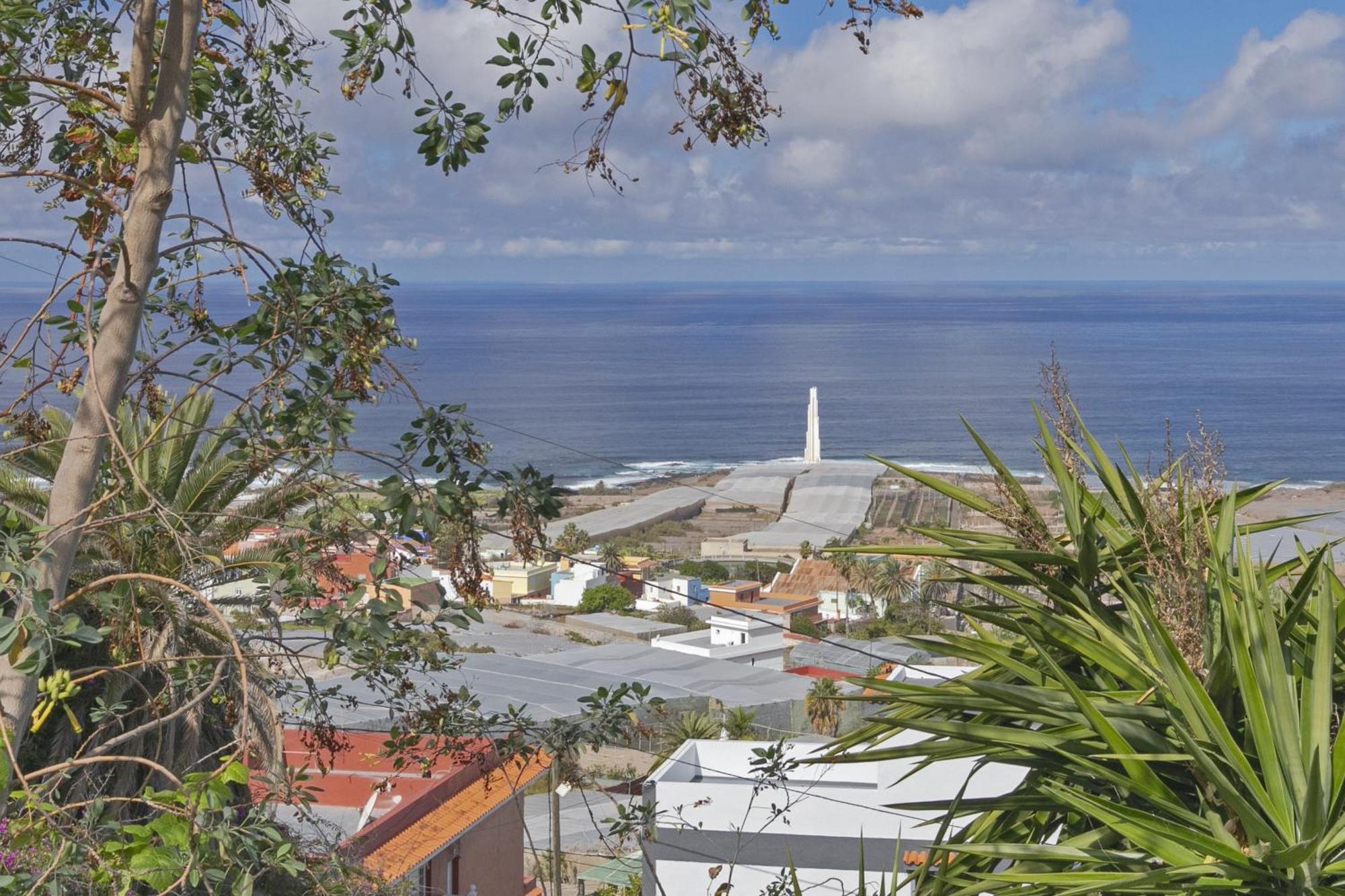 Loft Cerca Del Mar Tenerife Apartment *