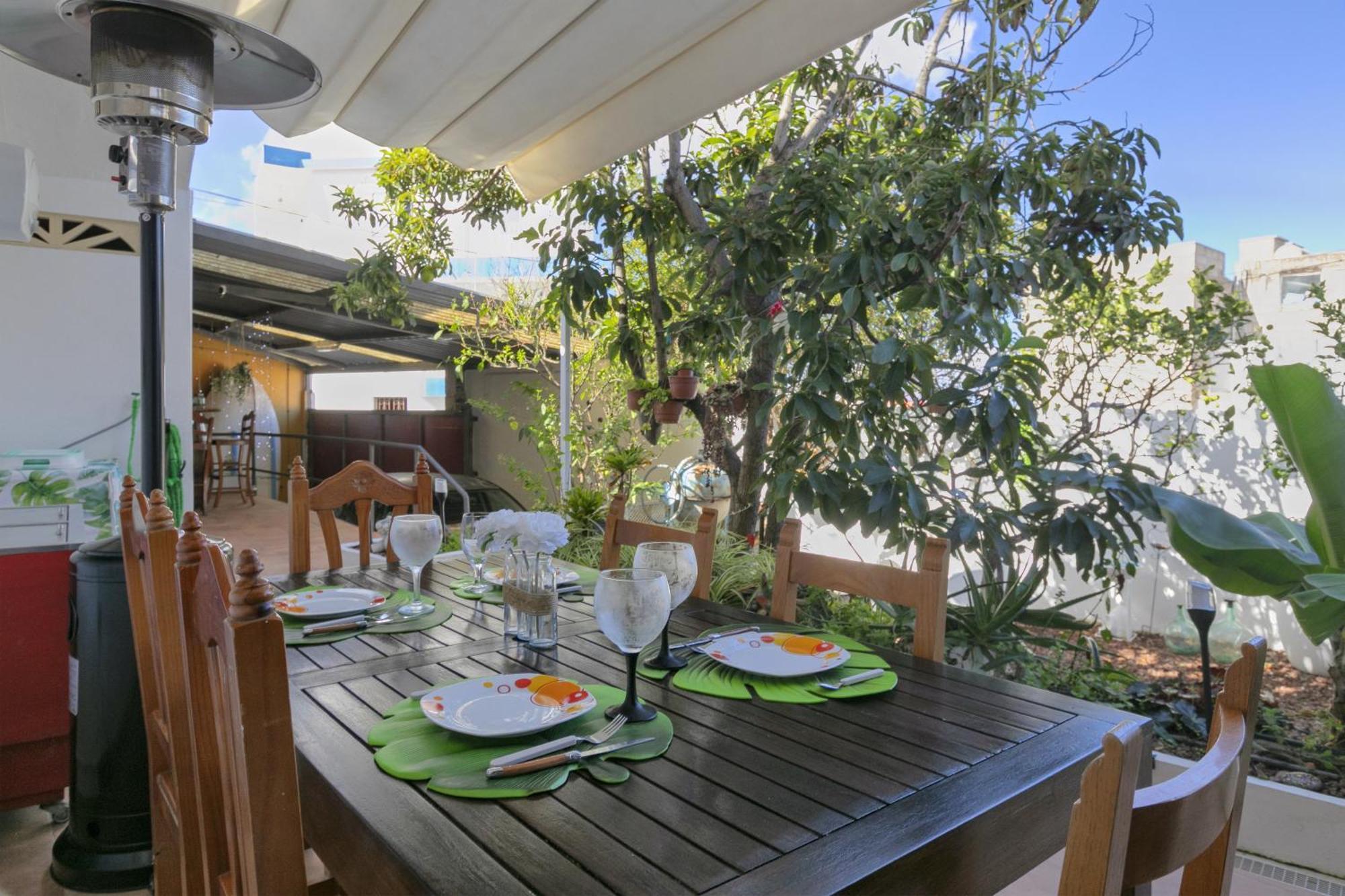 Apartment Loft Cerca Del Mar Tenerife *