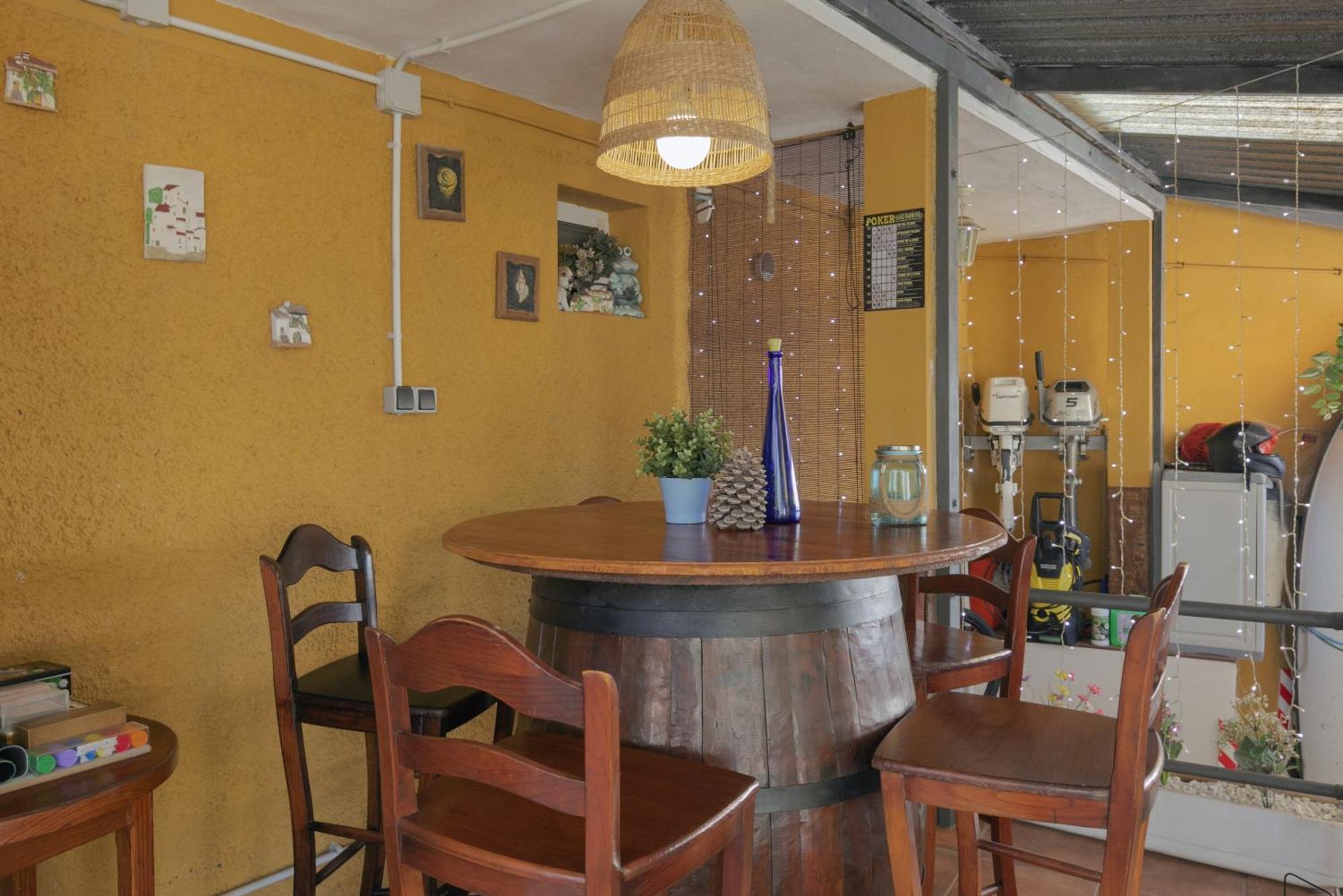 Loft Cerca Del Mar Tenerife Apartment *