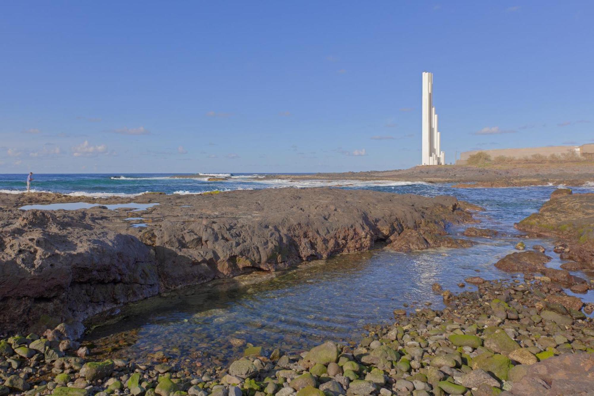 Loft Cerca Del Mar Tenerife Apartament Punta Del Hidalgo