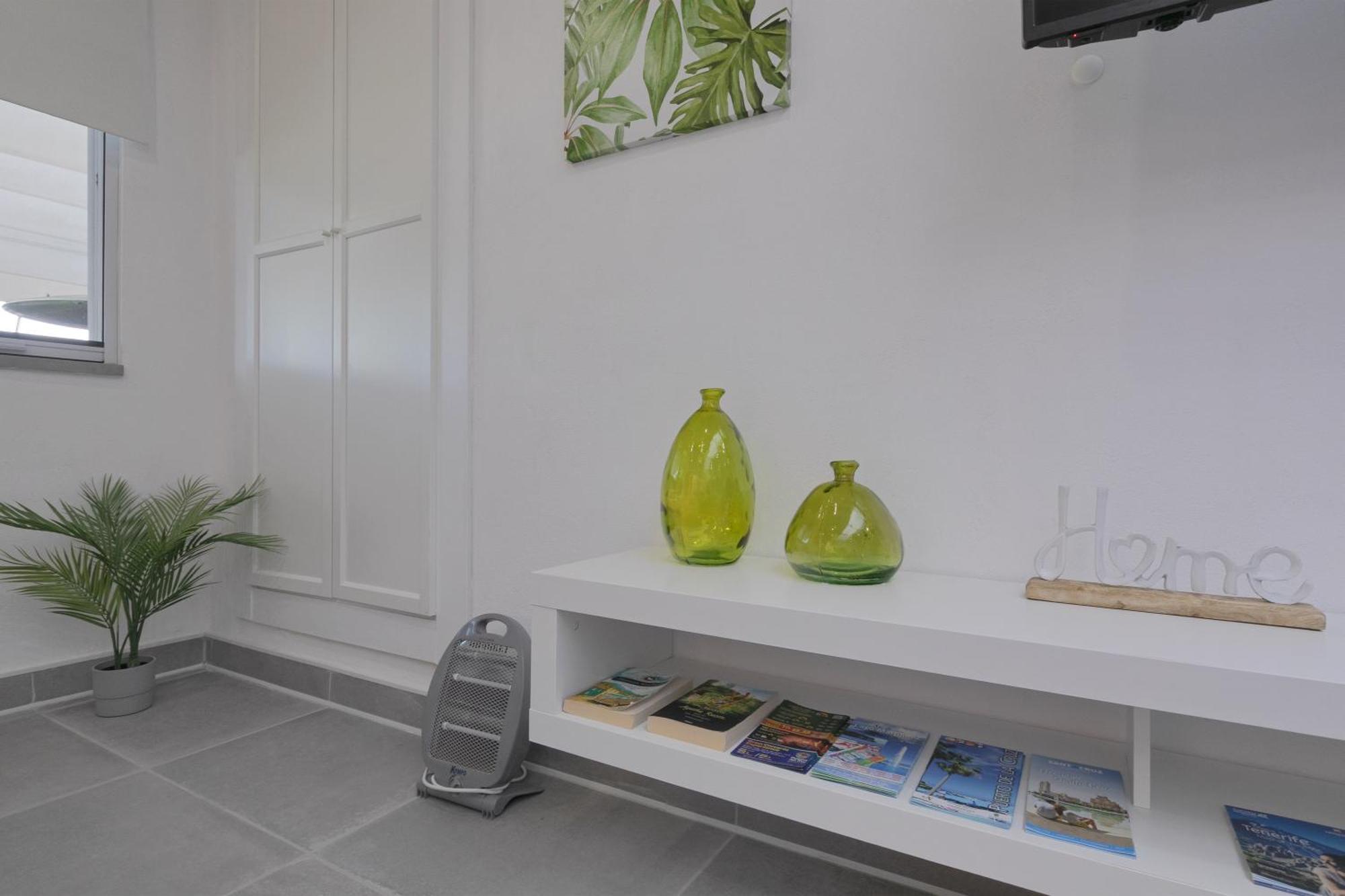 Loft Cerca Del Mar Tenerife Apartament