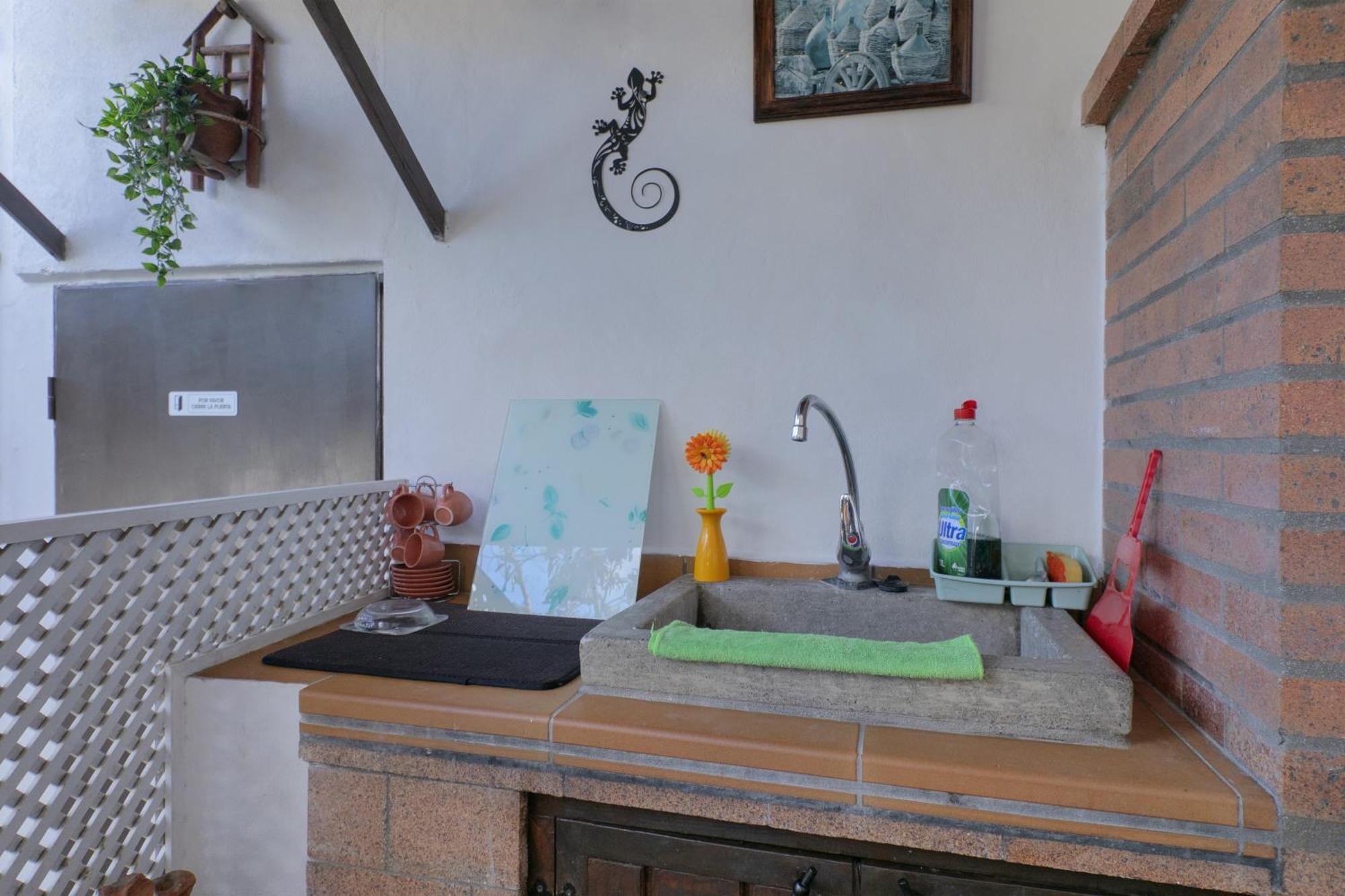 Loft Cerca Del Mar Tenerife Apartament *